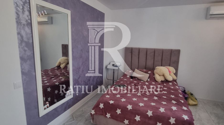 Casa  moderna de vanzare | Zona Archia | Deva | Jud. Hunedoara - Poză 16
