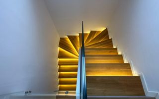 Design Premium | 137 mp | 2 Parcari in Curte | Smart Home | Buna Ziua - Poză 11