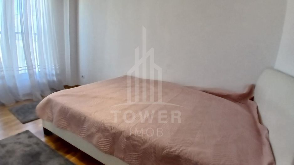 Apartament 3 camere | zona Central - Poză 6