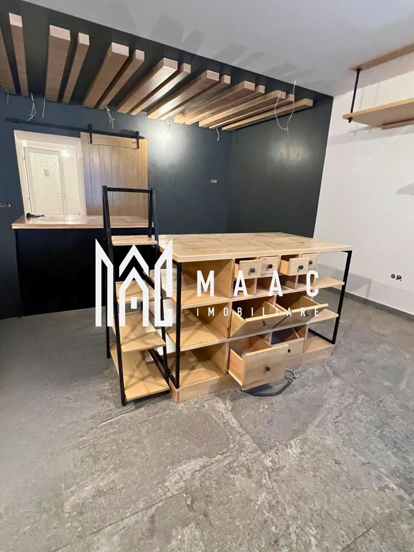 BLACK FRIDAY | Spațiu Comercial | Zona Centrală - Poză 5