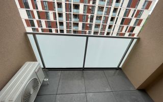 Torontalului | 2 camere | Parcare inclusă | Campeador City - Poză 11