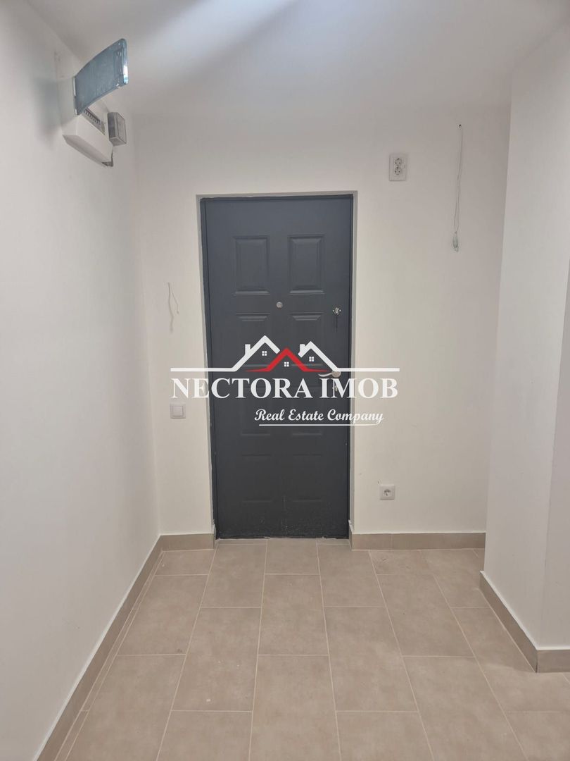 NECTORA IMOB-Apartament 2 camere, Recent RENOVAT, Str. Sovata, Parter - Poză 12