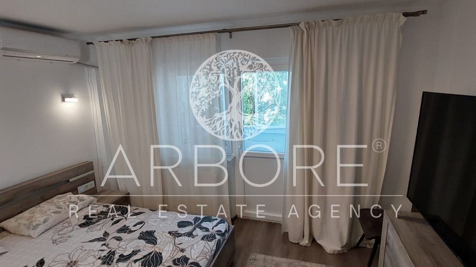 Închiriere 3 camere Bd. Unirii, 76 mp, mobilat, parcare - Poză 7