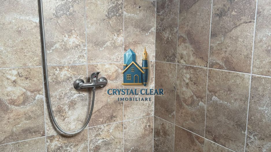 Apartament - Penthouse 4 camere - zona 7 noiembrie - Poză 13