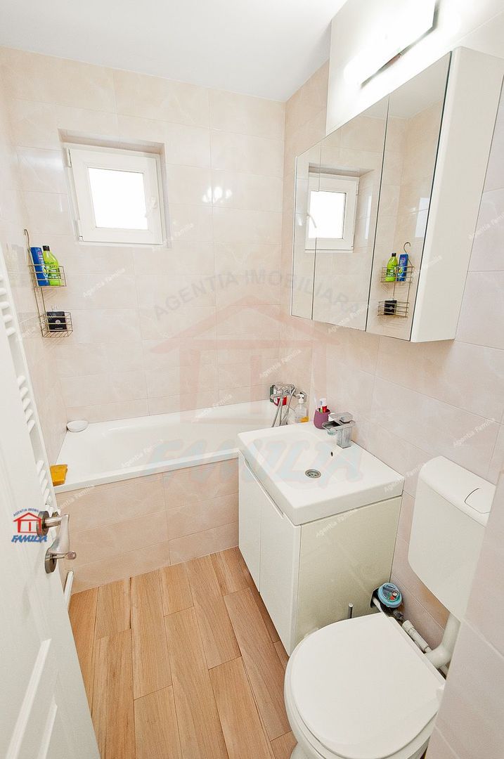 ✨ Apartament elegant cu 3 camere, decomandat, în Mazepa 1 - Poză 9