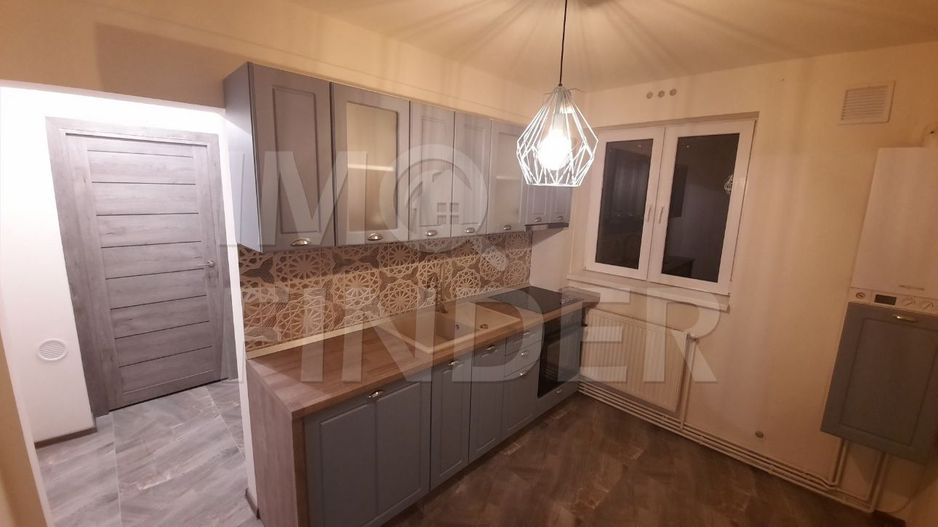 Inchiriere 2 camere decomandate, Gheorgheni, zona Unirii - Poză 2