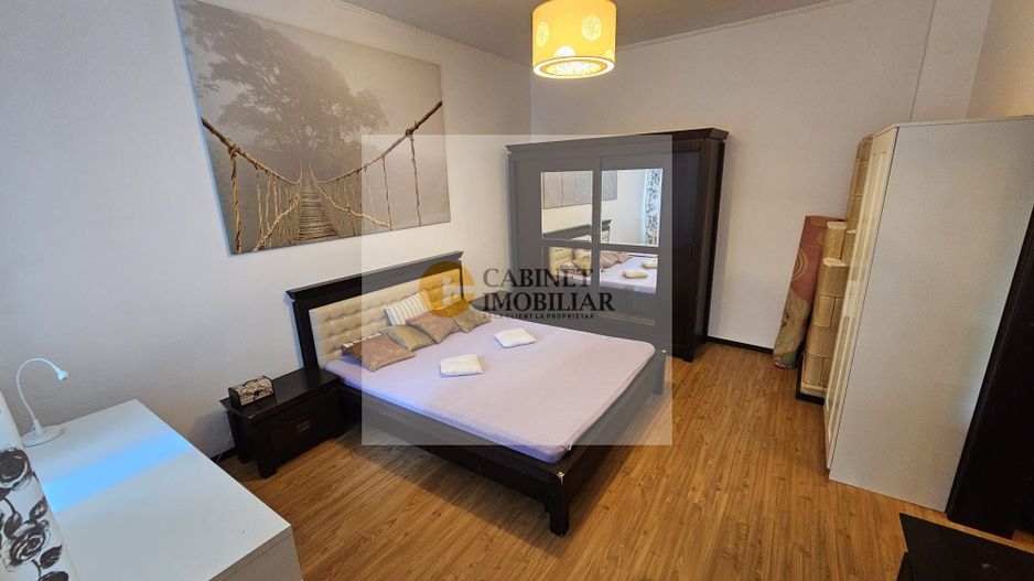 Apartament 3 camere | 74mp in vila | Renovat 2025 | Piata Alba Iulia - Poză 5