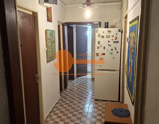 Apartament cu 3 camere in zona Lujerului - Poză 7