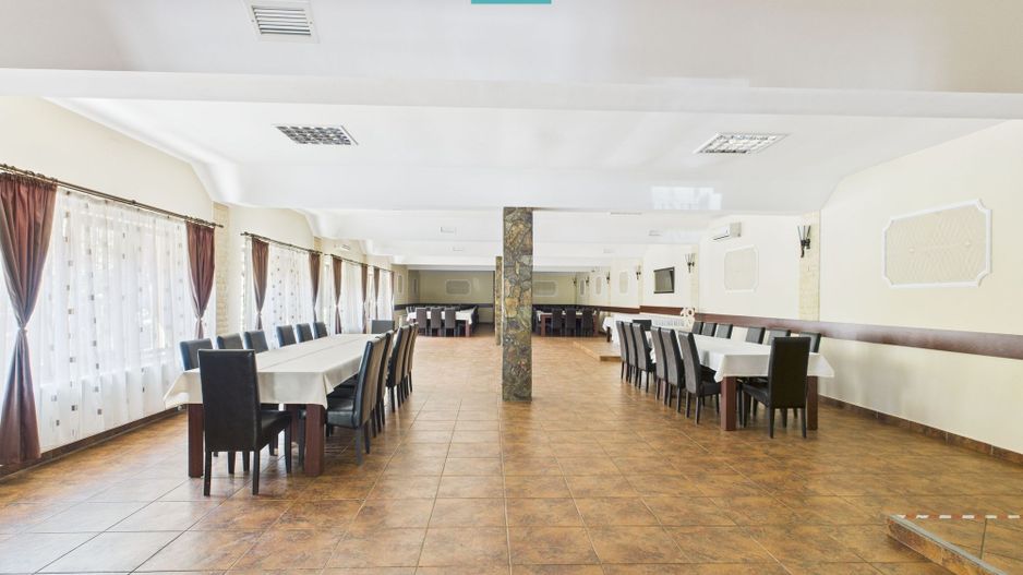 Pensiune la Orțișoara - Poză 4