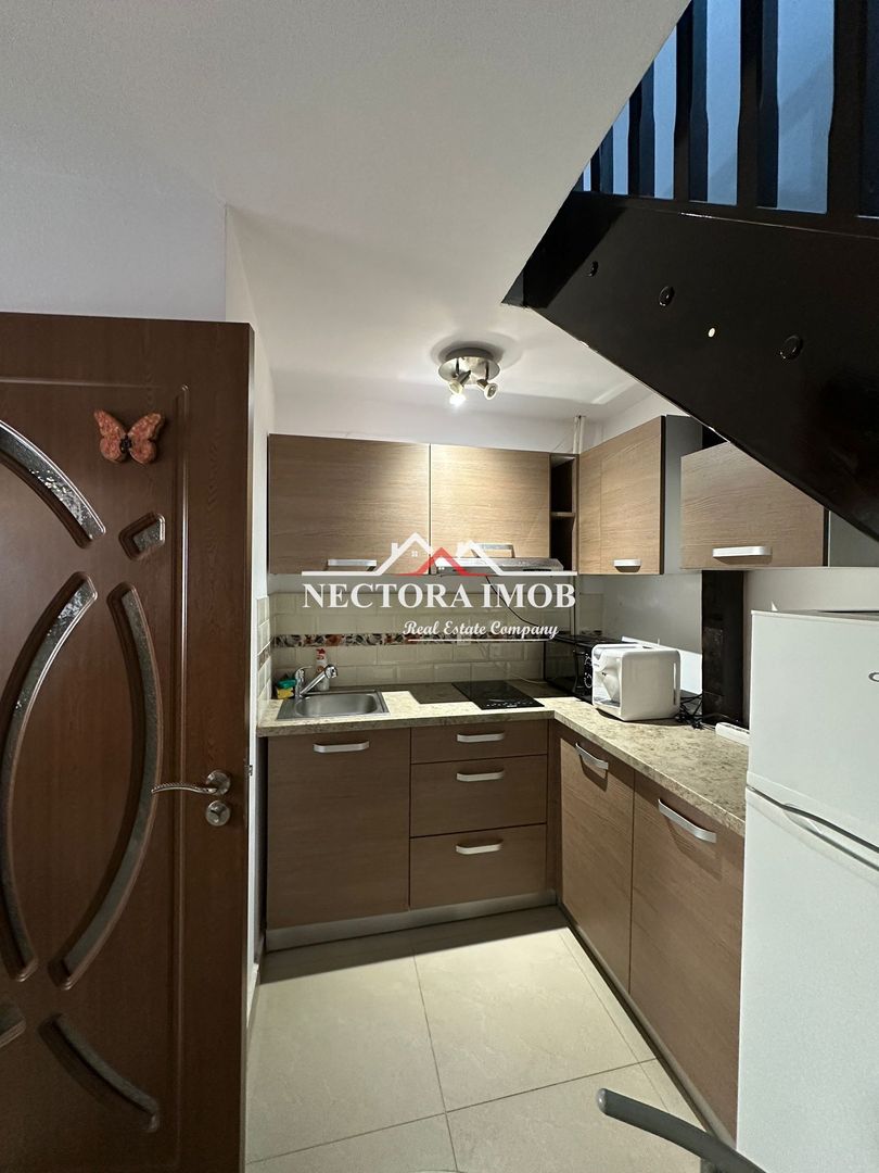 NECTORA IMOB-Apartament Ultracentral pe 2 niveluri, Str. Republicii - Poză 5