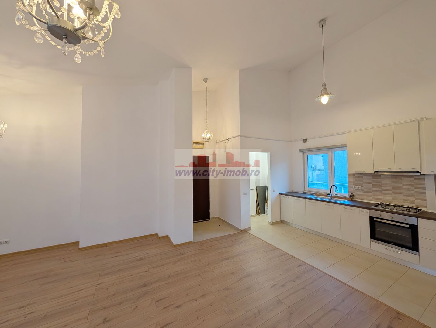 Inchiriere  Apartament 2 camere Baneasa  Bucuresti - Poză 12