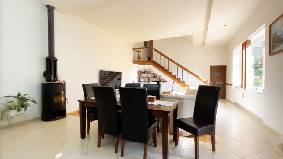 Casă boierească în zonă centrală - Poză 7