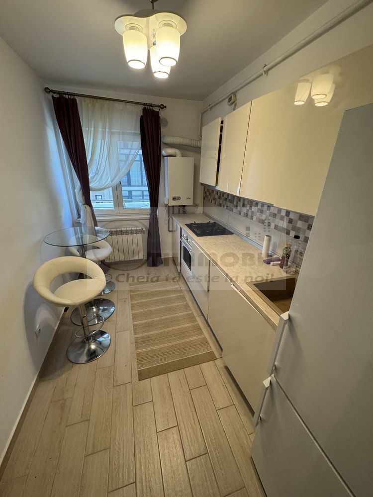 Apartament 2 camere– Conest Residence | zona Tudor Vladimirescu - Poză 4