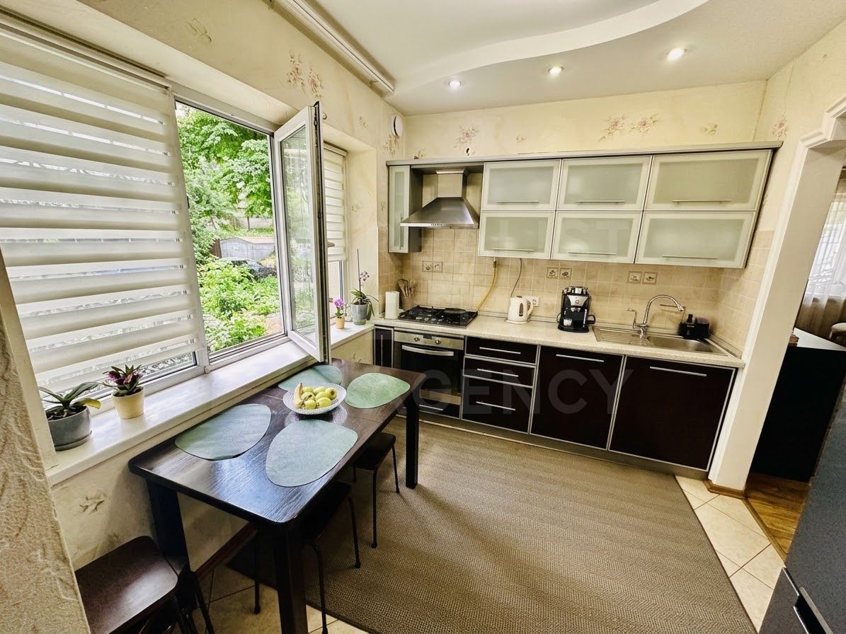 Vânzare, apartament 3 camere, 90 mp, str. Maria Drăgan, Ciocana - Poză 5
