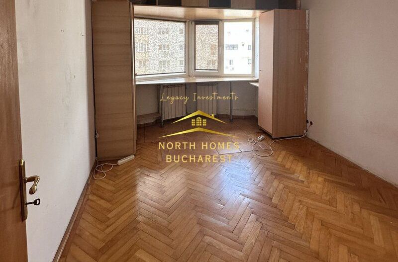 APARTAMENT 4 CAMERE DE VANZARE  Hyperion-Hala Traian - Poză 11