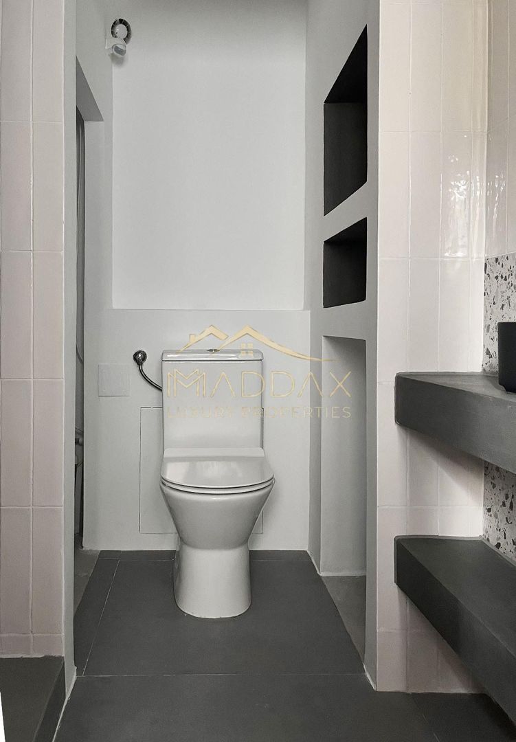 Garsoniera Premium in Vila interbelica**Boxa+Mansarda+Curte/R. Beller/DOROBANTI - Poză 24