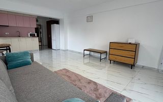 Studio modern de închiriat – Tractorul | 44 mp- PET FRIENDLY - Poză 1
