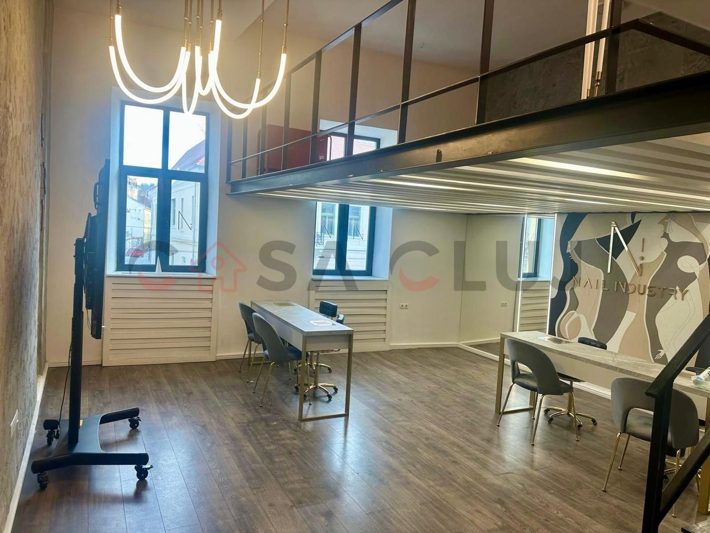 Spațiu comercial, ULTRACENTRAL! - Poză 2