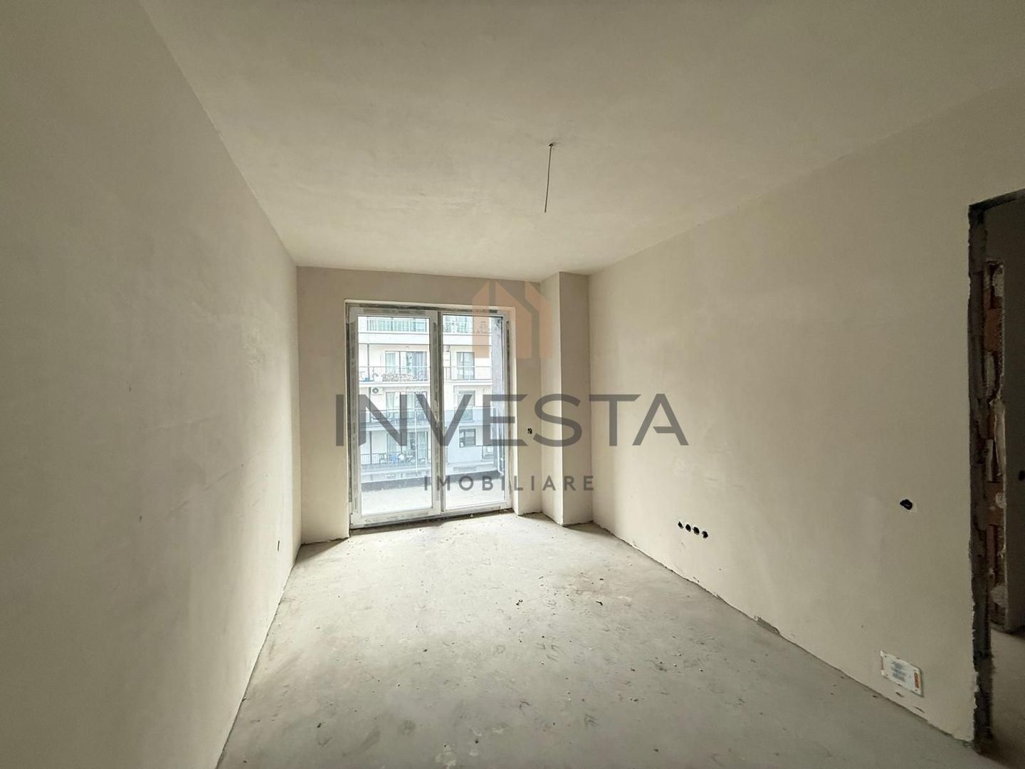 APARTAMENT DE VANZARE 2 CAMERE SOPOR - Poză 5