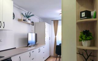 GARSONIERĂ NOUĂ | RENOVATĂ | PARTER | ANSAMBLUL URBAN LIVING SIBIU - Poză 8