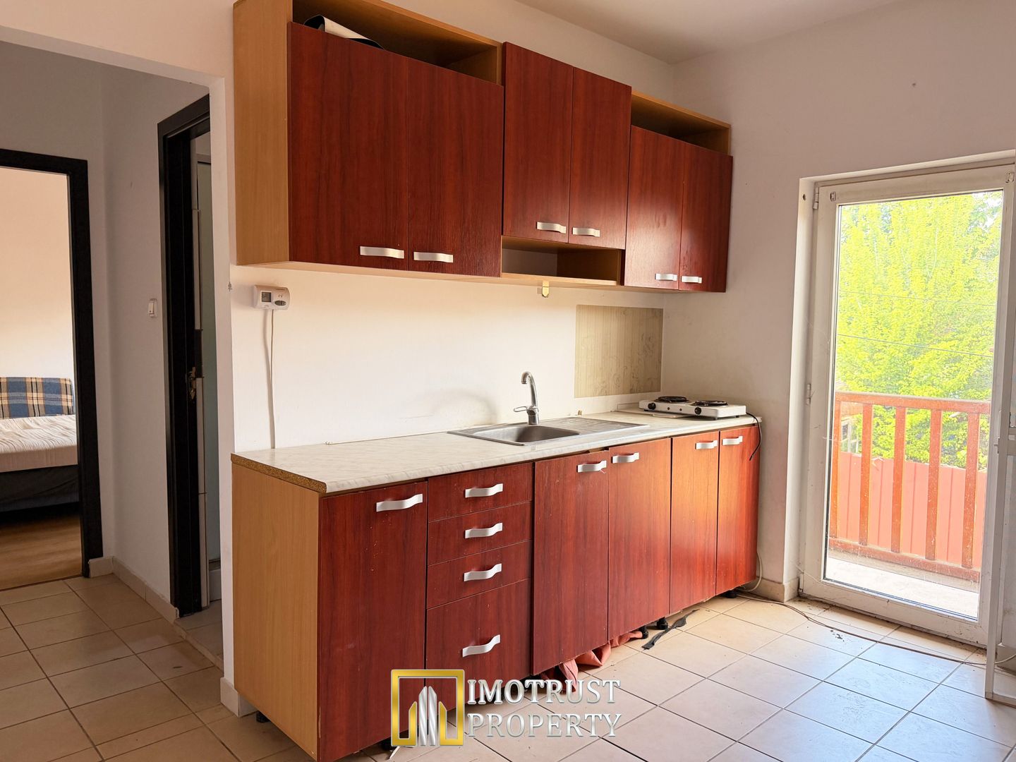 Vânzare apartament | Ultracentral Arad | Cladire nouă | 28 mp utili - Poză 4