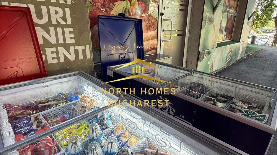 Spatiu Comercial - Calea Vacaresti - Vad Comercial - Poză 8