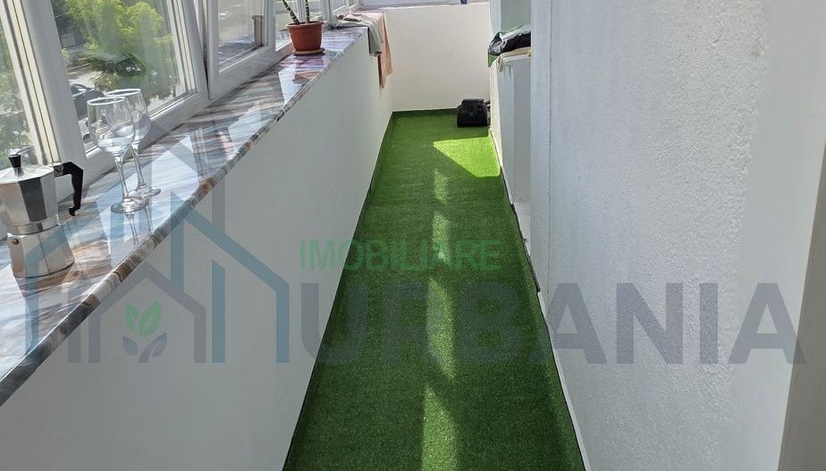 Apartament 3 camere premium, 72 mp, renovat – Lunca Cetățuii (str. Gării) - Poză 3