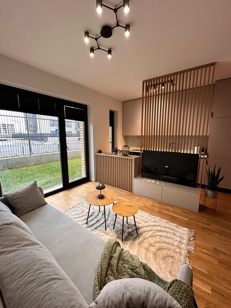 Prima inchiriere | Green Haven Studio | Pipera - Poză 3