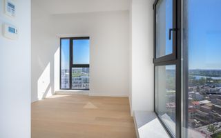 Apartament 3 Camere | One Verdi Park - Vedere Panoramica - Poză 12