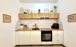 Duplex modern de vânzare – Cartier Iris, zona Auchan - Poză 4