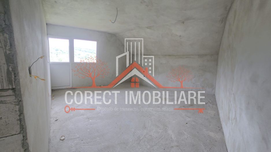 🏡 Casă cu etaj + teren generos – Valea Jelnei, Bistrița - Poză 10