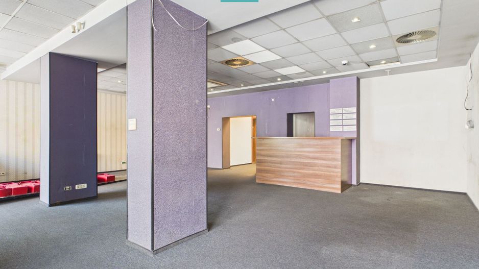 Spațiu  Comercial Zona Soarelui Bulevardul Sudului - Poză 15