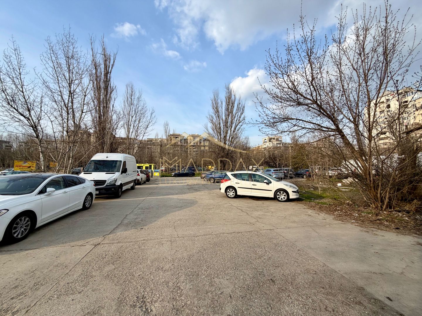 Spatiu Comercial  *731mp* / VAD stradal 31m / 19 locuri de parcare // Unirii - Poză 39