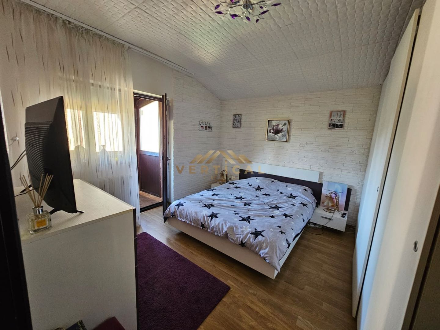 LOCUINTA DE VANZARE MOBILATA SI UTILATA | BERCENI - Poză 5