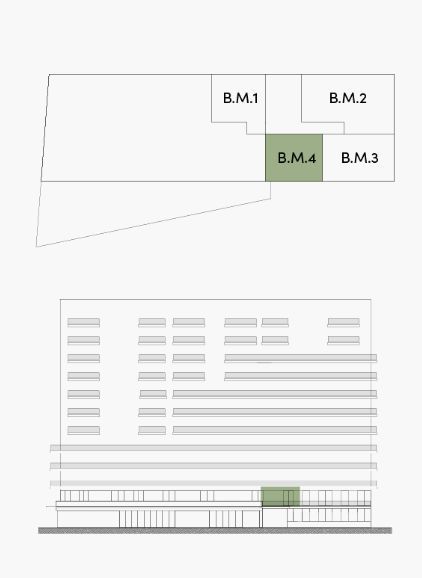 apartament 2 camera lakefield BM4 - Poză 2