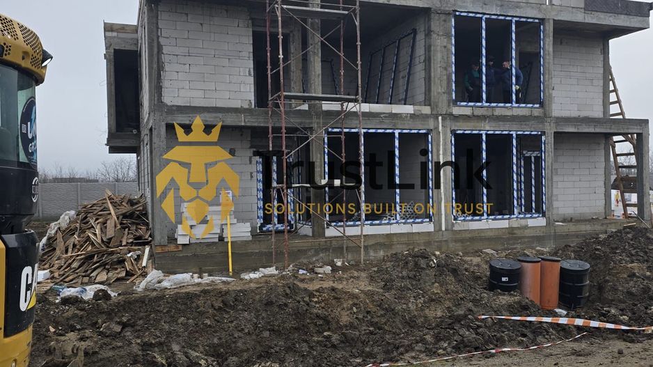 Casa de vanzare Complex rezidențial premium 1 Decembrie Ilfov - Poză 6