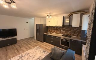 Apartament cu 3 camere, 70 mp, balcon – zona BMW, Florești - Poză 5