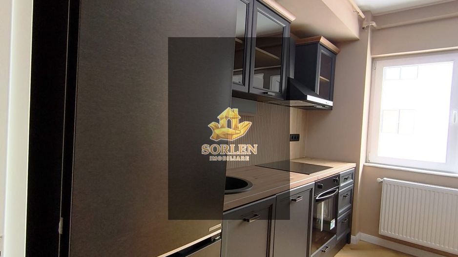 Apartament 2 camere + dressing | 55 mp | Zona Terra - Floresti - Poză 3