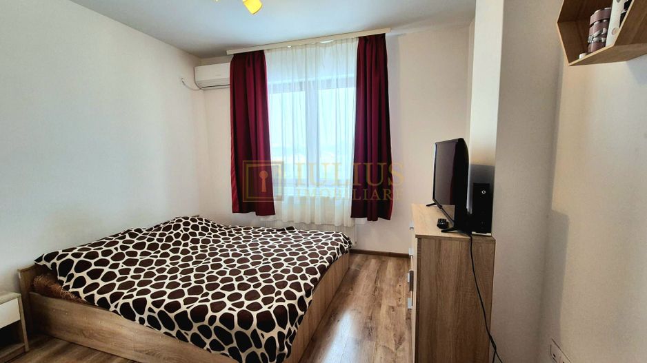 Complex Toronto | centrala proprie | - Poză 1