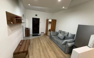 2 camere, modern, parcare, Dambul Rotund Zona Lombului, Calea Baciului - Poză 3