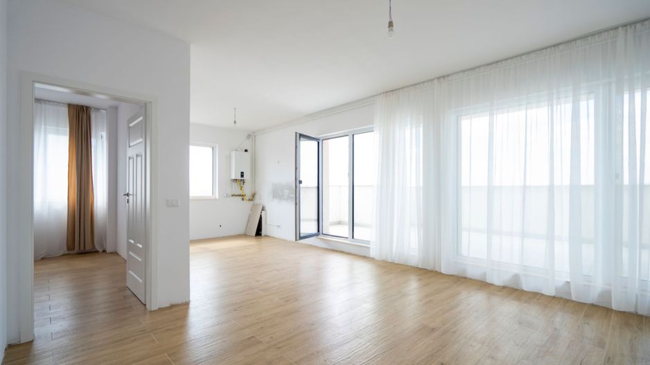 APARTAMENT NOU CU 2 CAMERE, SANTANDREI - Poză 1