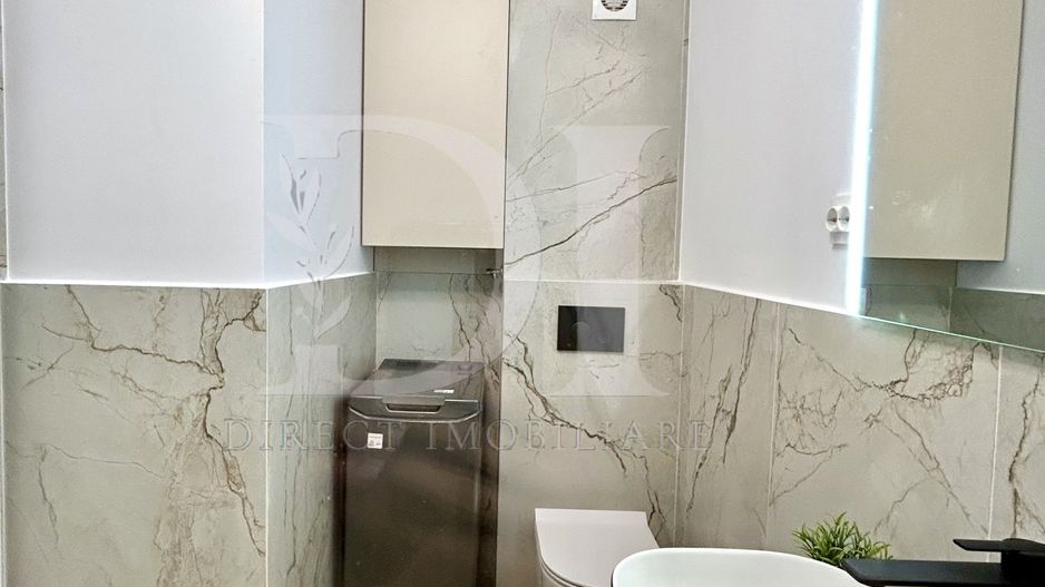 Apartament 2 camere | ULTRAFINISAT | Zona Eroilor / Floresti - Poză 22