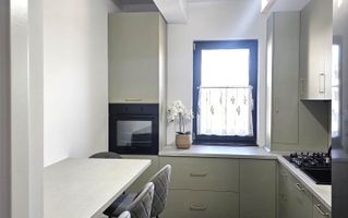 Apartament cu 2 camere in Giroc - Poză 4