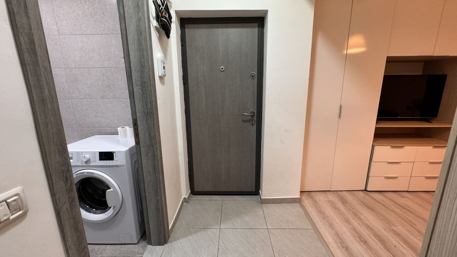 Studio / Apartament 2 camere – Bloc nou 2023 | Mobilat complet - Poză 5