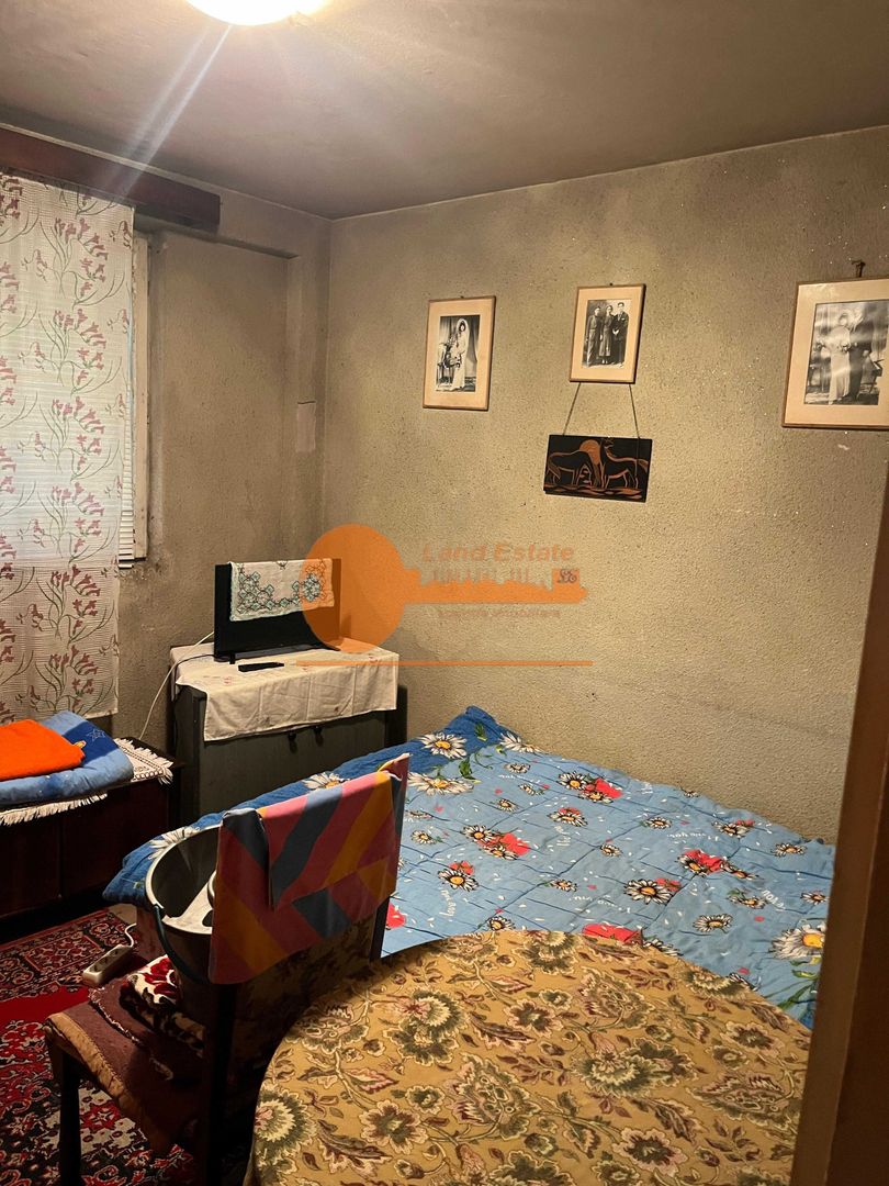 2 camere Lujerului-Veteranilor ( 500 m metrou ) - Poză 5