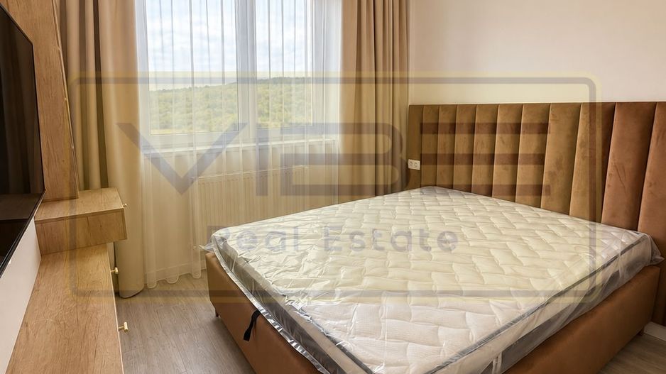 Lunca Cetatuii-Capat Cug/ Visoianu- Modern- Nou - Poză 11