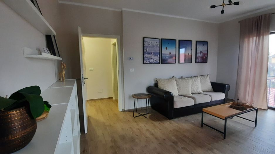 Apartament cu 2 camere - Dumbravita - Poză 14