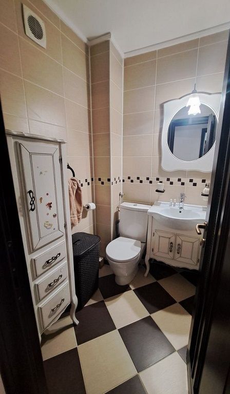 Apartament 3 camere | Titan-Gloria-Arena Nationala | 2 locuri de parcare - Poză 9