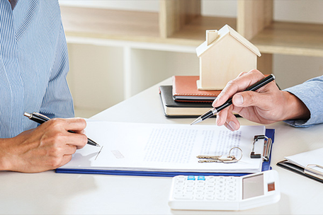 Asistență Completă până la Finalizarea Tranzacției