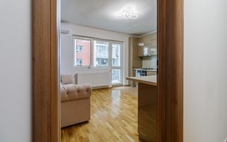2 camere, 2 bai Venus Residence Metalurgiei 2 - Poză 9